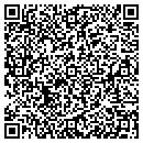 QR code with GDS Service contacts