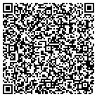 QR code with Fabri-Tech Corporation contacts