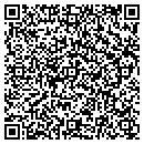 QR code with J Stone Cards Inc contacts