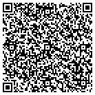 QR code with R J Wilson Builder/Carpenter contacts