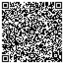 QR code with A Framers Touch contacts
