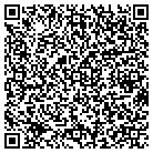 QR code with Leather Furniture Co contacts