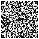 QR code with Harbor View Inn contacts