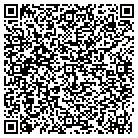 QR code with King's Trailer Towing & Service contacts