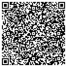 QR code with Ridgeway Logging Inc contacts