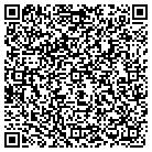 QR code with B C Body Massage Therapy contacts