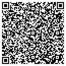 QR code with Kid Zone contacts