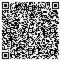 QR code with Waw contacts