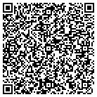 QR code with High Desert Roll Screens contacts