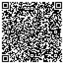 QR code with Ultimate Security contacts
