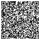 QR code with J2 Catering contacts