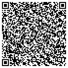 QR code with A Delicate Balance Divorce Ser contacts