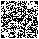 QR code with Applied Scntfic Instrmentation contacts