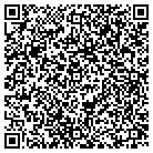 QR code with Anthony's Decking & Remodeling contacts