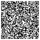 QR code with Three Rivers Tree Service contacts