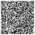 QR code with Riggs Terry Logging Co Inc contacts