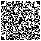 QR code with Maynard's Custom Pools contacts