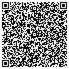 QR code with Oregonian Publishing Company contacts