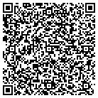 QR code with Gedenberg Log Trucking contacts