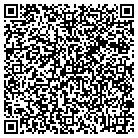 QR code with Oregon Fencing Alliance contacts