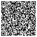 QR code with A Garage contacts