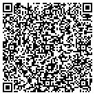QR code with Richard L Jones Custom House contacts