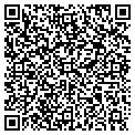 QR code with A Pdx Pro contacts