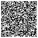 QR code with Maurices contacts