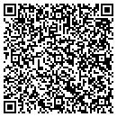 QR code with All That & More contacts