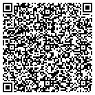 QR code with Three Rivers Community Hsptl contacts