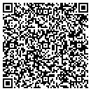 QR code with AG Beepers-LA contacts