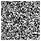 QR code with Woodbine Pembroke Welsh C contacts