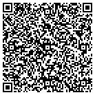 QR code with Ragsdale & Son Logging contacts
