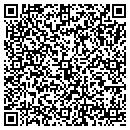 QR code with Tobler Art contacts