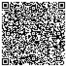 QR code with Hillcrest Snowboards contacts