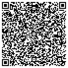 QR code with McKenzie Baptist Church contacts
