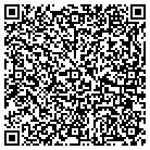 QR code with Oregon Transmission Service contacts