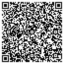 QR code with Crest Co contacts