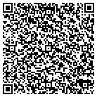 QR code with K & R Partners In Wellness contacts