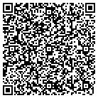 QR code with Health Net of Oregon Inc contacts