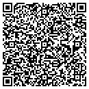 QR code with D Alan Hinton PC contacts