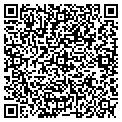 QR code with Pack Rat contacts