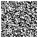 QR code with Kriege Logging contacts