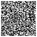 QR code with Robert Frost contacts