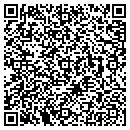QR code with John R Fryer contacts
