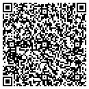 QR code with Hide A Way Hill B & B contacts