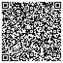 QR code with R/D Tech contacts
