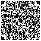 QR code with P Squared Partners LLC contacts