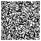 QR code with Oregon Trail Mtn Spring Wtr contacts