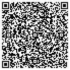 QR code with Myrtle Point City Hall contacts